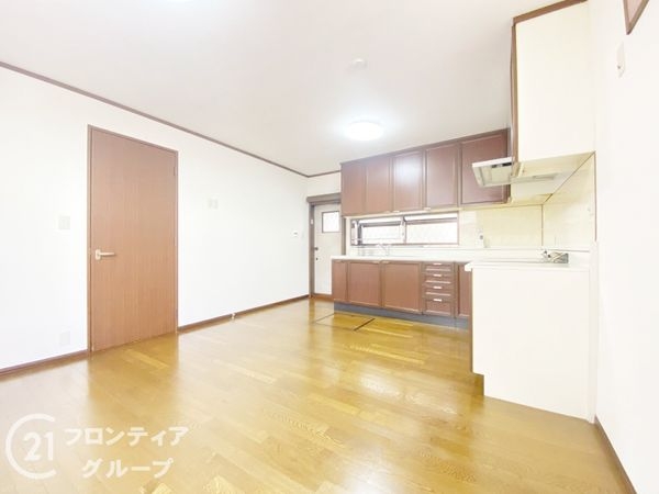 枚方市香里園桜木町の中古一戸建て