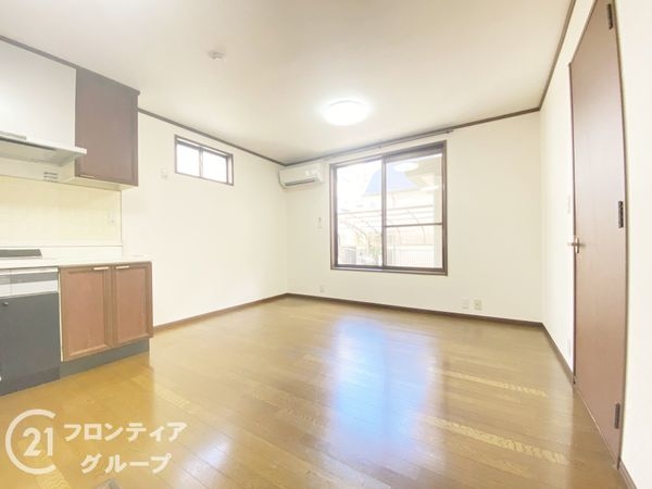 枚方市香里園桜木町の中古一戸建て