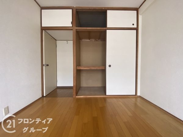 寝屋川東ファミリータウン中1番館　中古マンション
