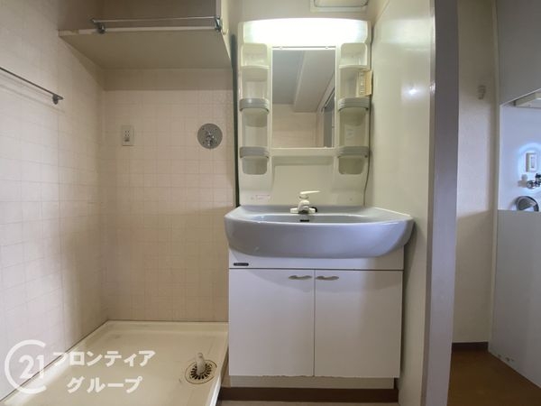 寝屋川東ファミリータウン中1番館　中古マンション