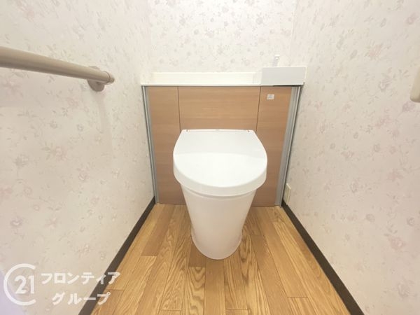 寝屋川東ファミリータウン中1番館　中古マンション