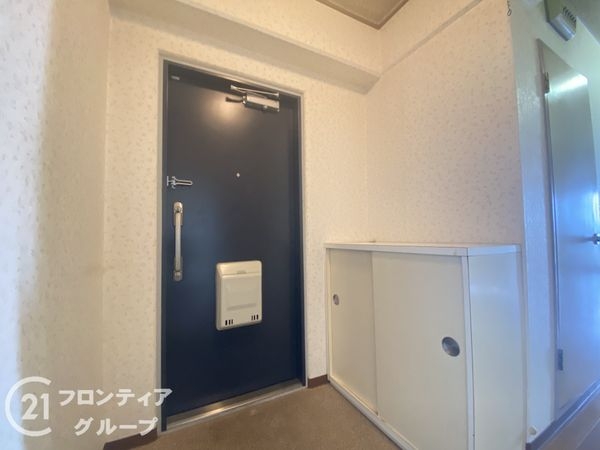 寝屋川東ファミリータウン中1番館　中古マンション