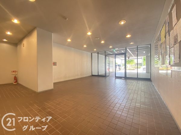 寝屋川東ファミリータウン中1番館　中古マンション