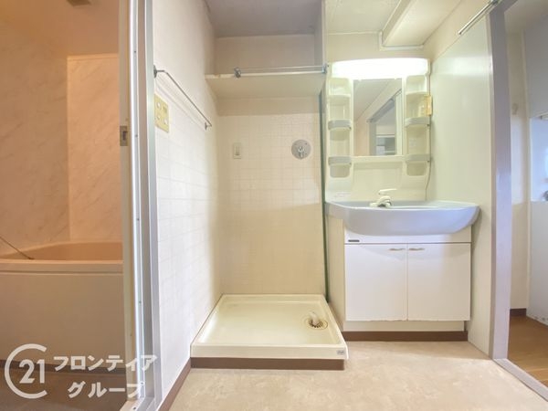 寝屋川東ファミリータウン中1番館　中古マンション