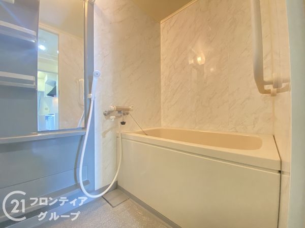 寝屋川東ファミリータウン中1番館　中古マンション
