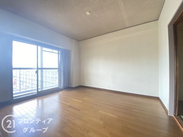 寝屋川東ファミリータウン中1番館　中古マンション