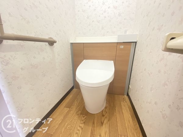 寝屋川東ファミリータウン中1番館　中古マンション