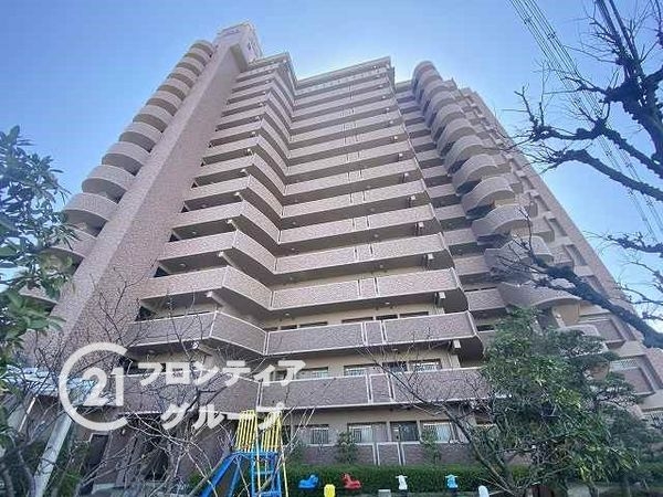 ランフォルセ香里園　中古マンション