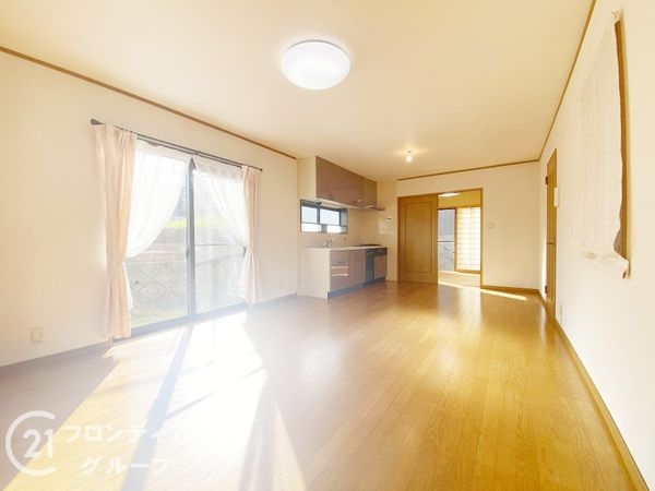枚方市東香里南町の中古一戸建て