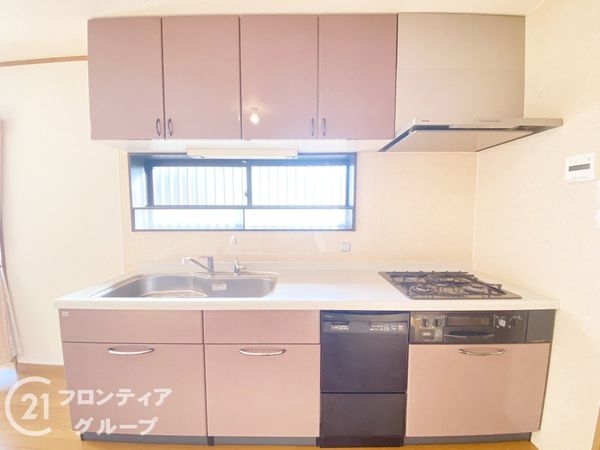 枚方市東香里南町の中古一戸建て