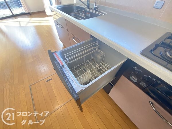 枚方市東香里南町の中古一戸建て