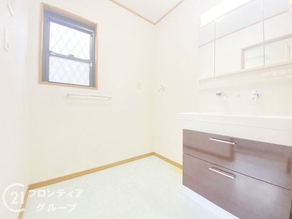 枚方市東香里南町の中古一戸建て