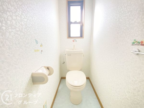枚方市東香里南町の中古一戸建て