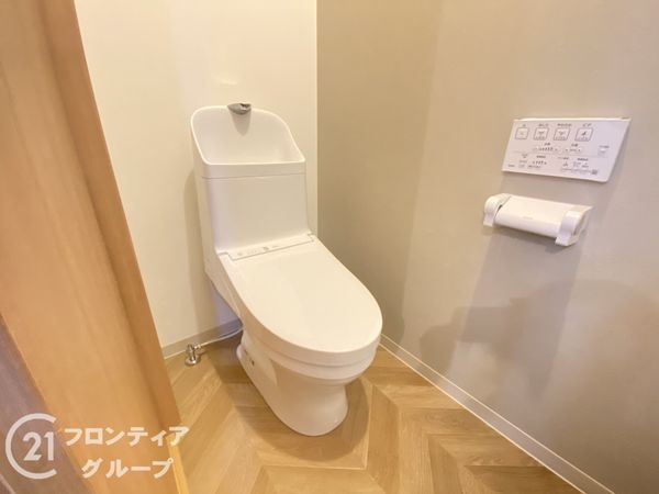 寝屋川市池田旭町の中古一戸建て