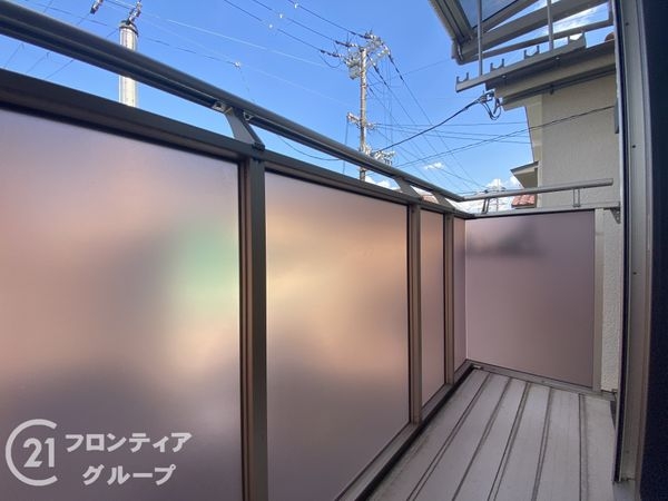 寝屋川市池田旭町の中古一戸建て