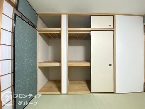 寝屋川市池田旭町の中古一戸建て