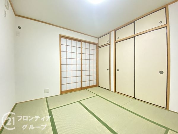 寝屋川市池田旭町の中古一戸建て
