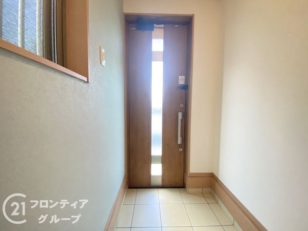 寝屋川市池田旭町の中古一戸建て