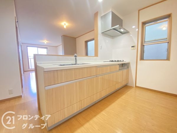 寝屋川市池田旭町の中古一戸建て