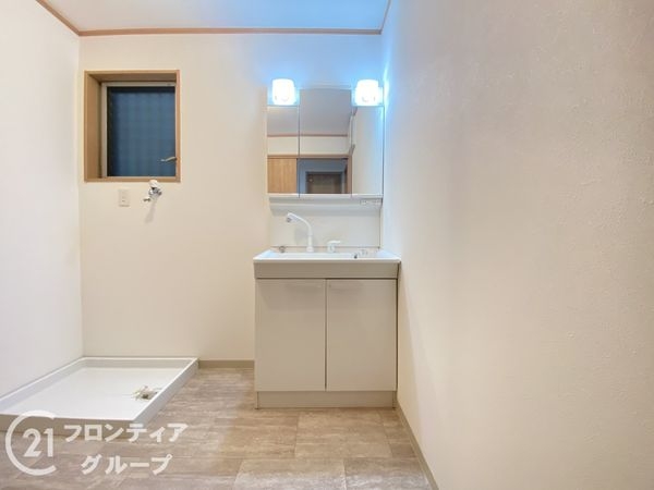 寝屋川市池田旭町の中古一戸建て