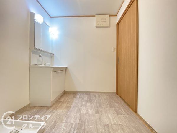 寝屋川市池田旭町の中古一戸建て