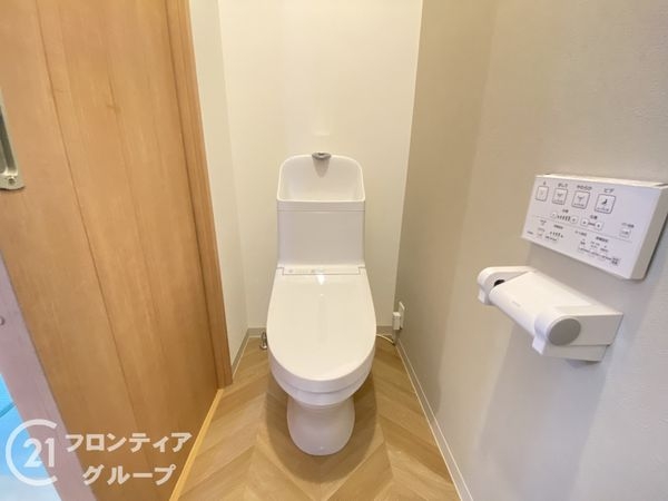 寝屋川市池田旭町の中古一戸建て