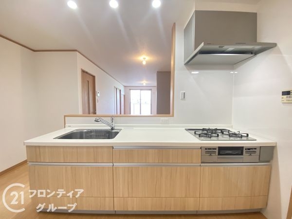 寝屋川市池田旭町の中古一戸建て