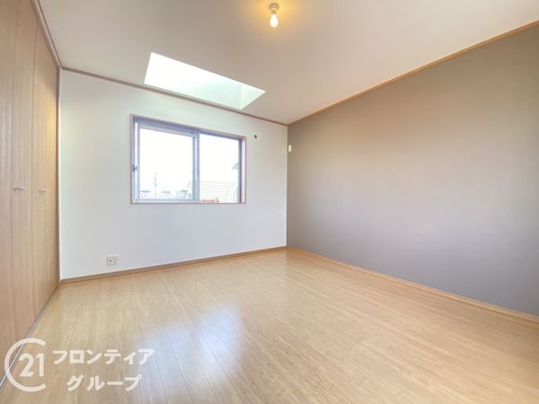 寝屋川市池田旭町の中古一戸建て