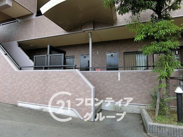 Mプラザ寝屋川五番館　中古マンション