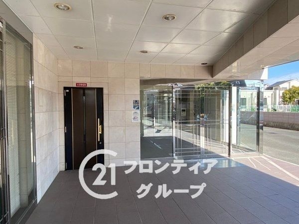 Mプラザ寝屋川五番館　中古マンション
