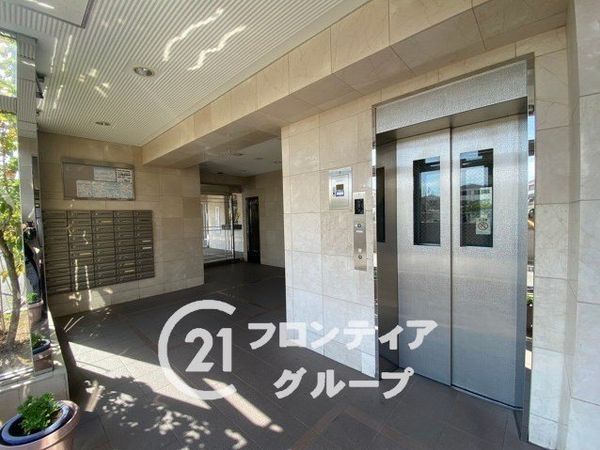 Mプラザ寝屋川五番館　中古マンション