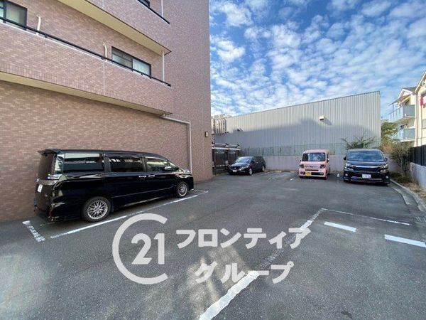 Mプラザ寝屋川五番館　中古マンション