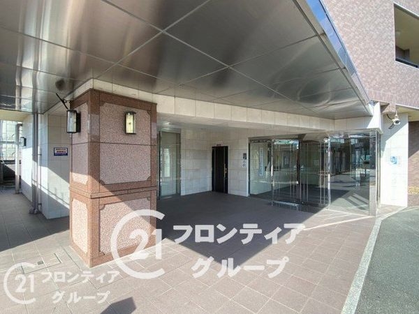 Mプラザ寝屋川五番館　中古マンション