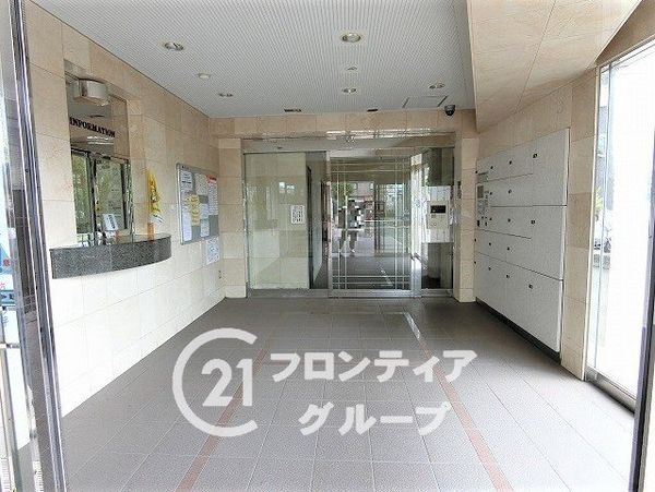 Mプラザ寝屋川五番館　中古マンション