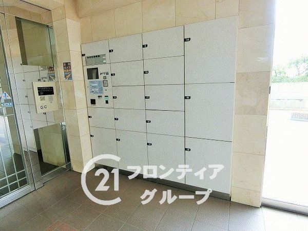 Mプラザ寝屋川五番館　中古マンション
