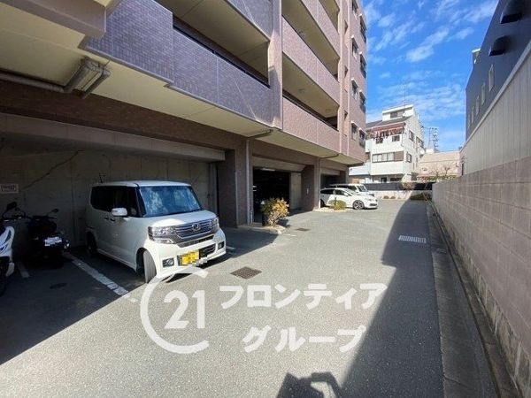Mプラザ寝屋川五番館　中古マンション