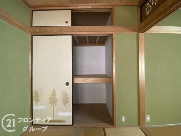 枚方市野村元町の中古一戸建て