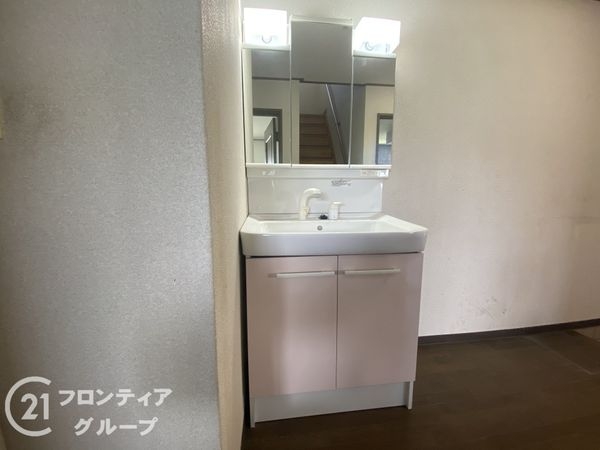 枚方市野村元町の中古一戸建て