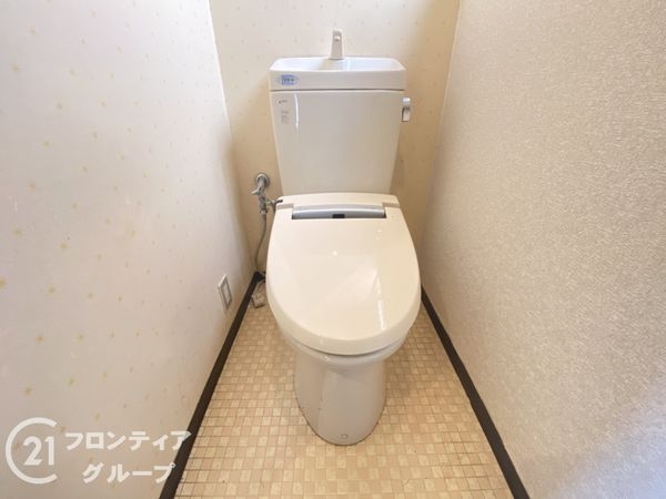 枚方市野村元町の中古一戸建て