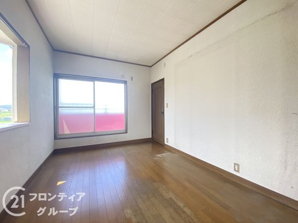 枚方市野村元町の中古一戸建て