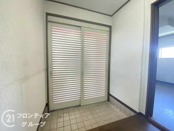 枚方市野村元町の中古一戸建て