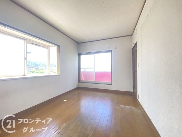 枚方市野村元町の中古一戸建て