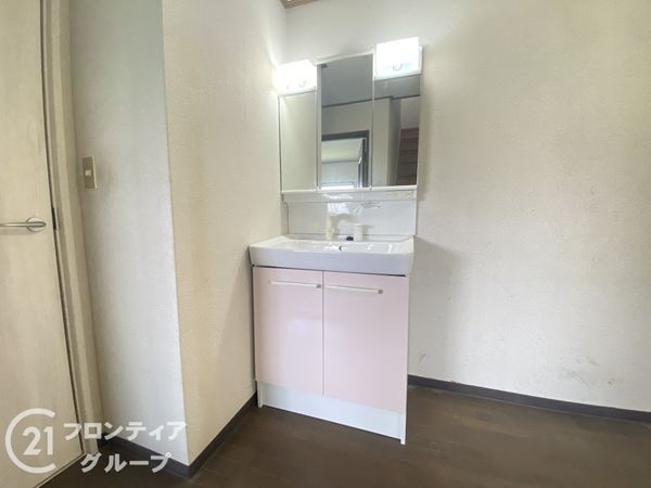 枚方市野村元町の中古一戸建て