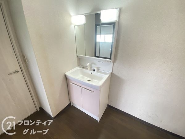 枚方市野村元町の中古一戸建て