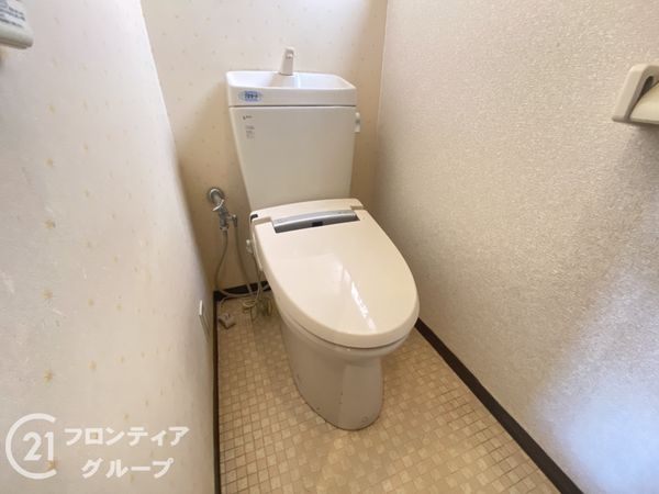 枚方市野村元町の中古一戸建て