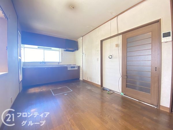 枚方市野村元町の中古一戸建て