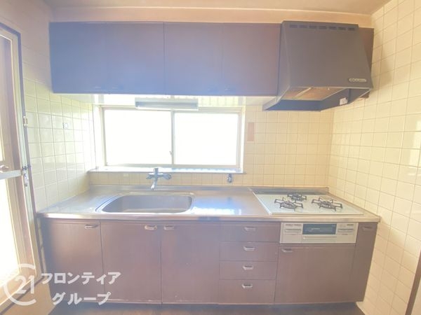 枚方市野村元町　中古一戸建て
