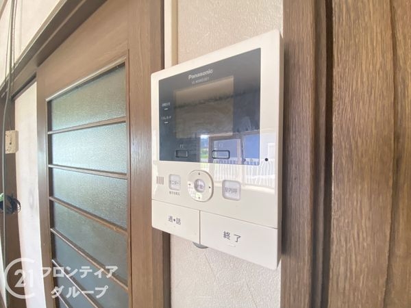枚方市野村元町の中古一戸建て