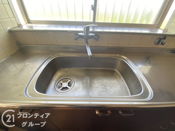 枚方市野村元町の中古一戸建て
