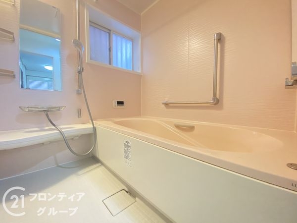 枚方市野村元町　中古一戸建て
